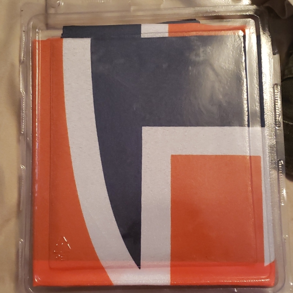 Auburn flag - Picture 2 of 2